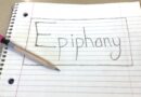 Wish To Share Your Writing? Solution: The Epiphany