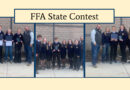 Juab High Students Return from FFA State Contests Triumphant