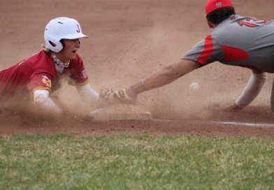 Juab Slides Into First Place