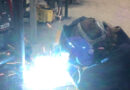 Upcoming Competition for FFA/Welding hosted at JHS