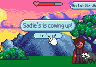 Sadie’s