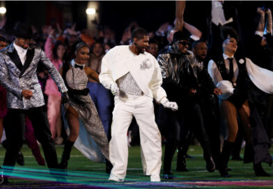 Reminiscing on Usher’s Halftime Show Performance