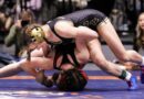 Girls Wrestling Takes State by Storm